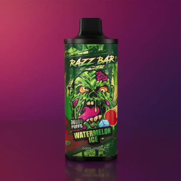 Watermelon Ice